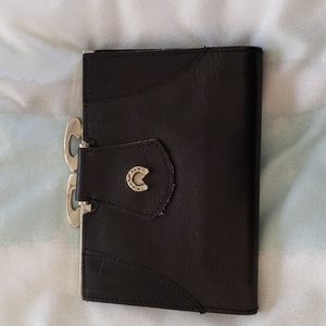 German Prym Echt Horseshoe Wallet